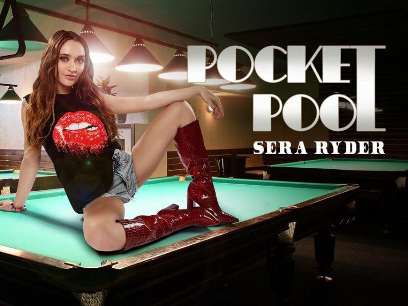 Pocket Pool 1920p