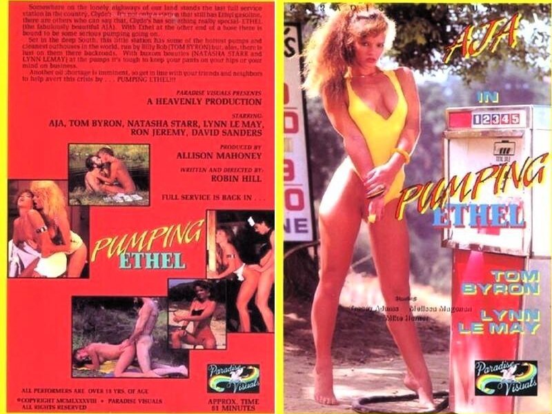 Pumping Ethel (1989) 1080p