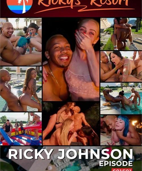 Ricky Johnson Episode