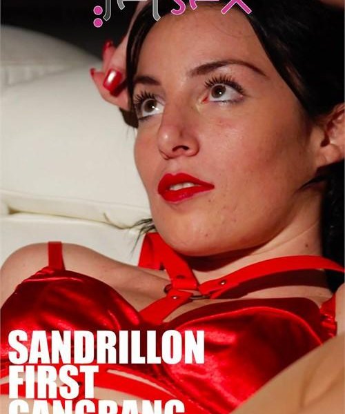 Sandrillon First Gangbang 1080p
