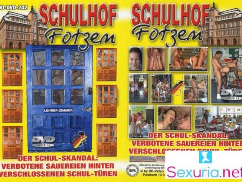 Schulhof Fotzen [2005]