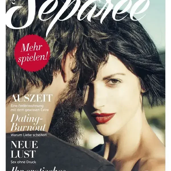 Separee - Nr.49 2026