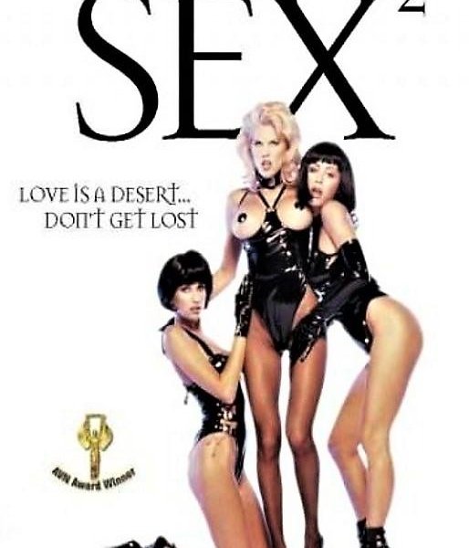 Sex 2 (1994) 1080p