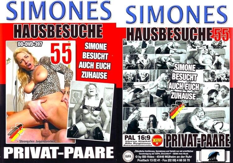 Simones Hausbesuche 55 (2009)