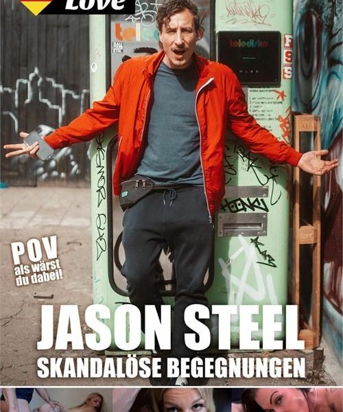 Skandaloese Begegnungen