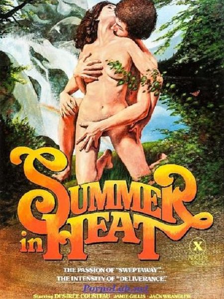 Summer in Heat -1979- (720p)