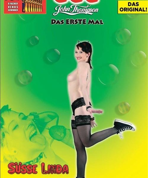Susse Linda Schluck - 480p/720p/1080p
