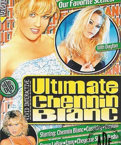 Ultimate - Chennin Blanc