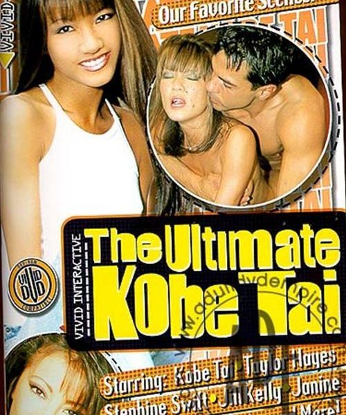 Ultimate - Kobe Tai