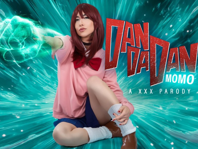 VR Cosplay X - Isabell Love