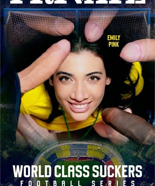 World Class Suckers - 480p/720p/1080p