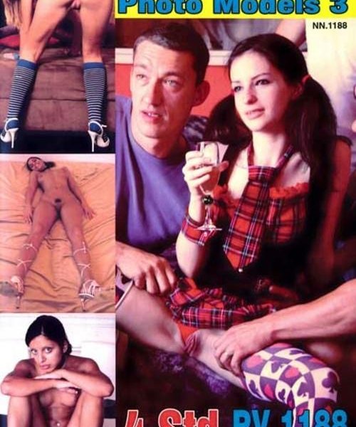 XXX Purzels Photo Models 3