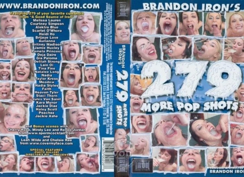 279 More Pop Shots [2008]