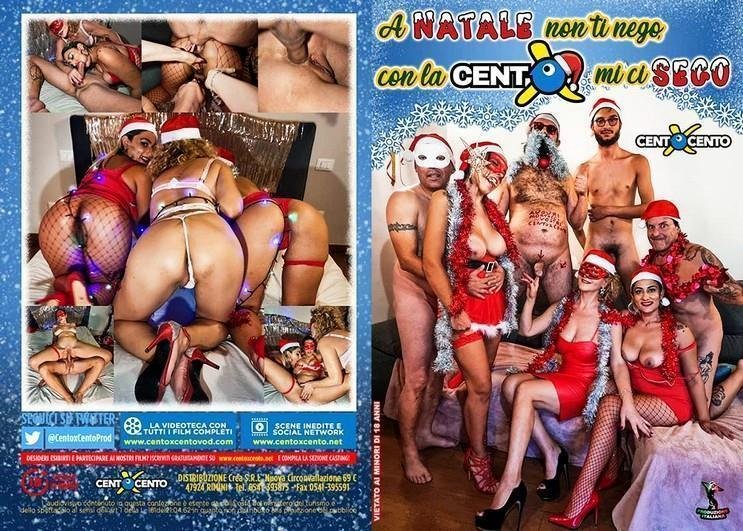 A Natale non ti nego con la Cento mi ci sego [2023]
