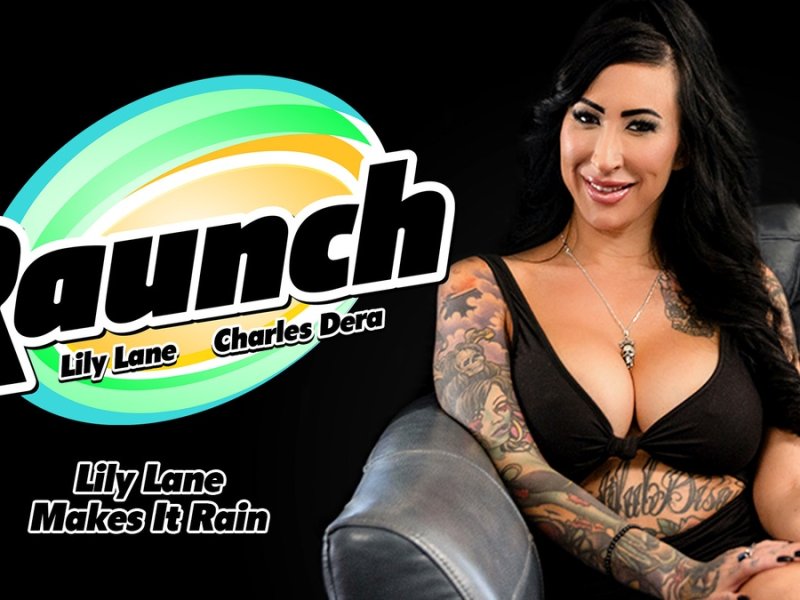 Adult Time - Lily Lane [1080p]