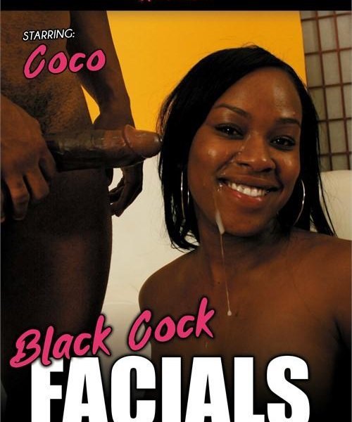 Black Cock Facials 720p