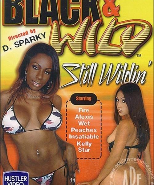 Black & Wild 10