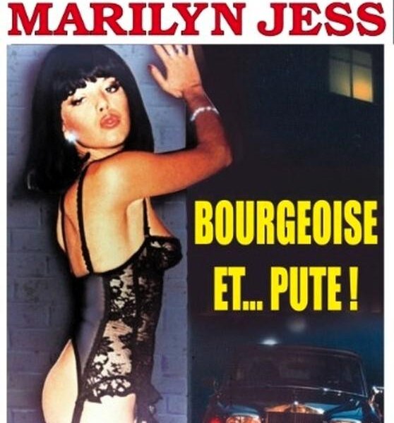 Bourgeoises Et Pute [1982] 1080p