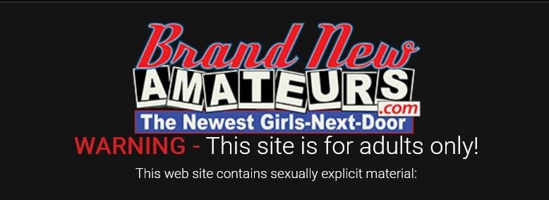 BrandNewAmateurs.com - SiteRip
