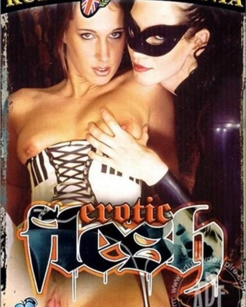 Erotic Flesh [2005]