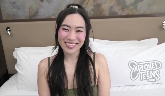 Exploited Teens - Kimmy Kimm [4K]