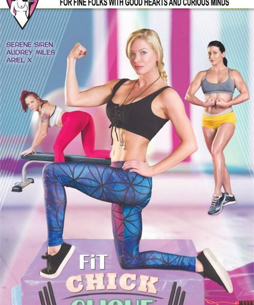 Fit Chick Clique 1080p