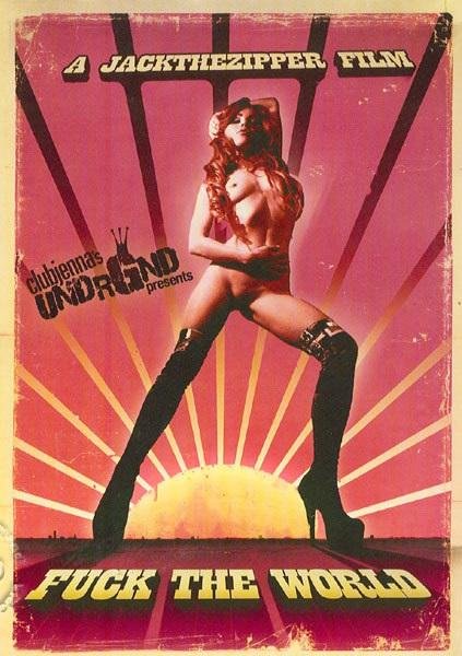 Fuck The World - 480p/720p