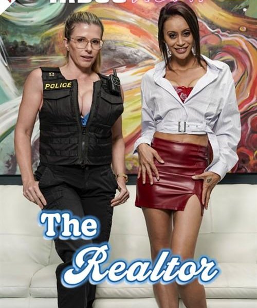 Gia Vendetti In The Realtor (2026) - 720p / 2160p / SD