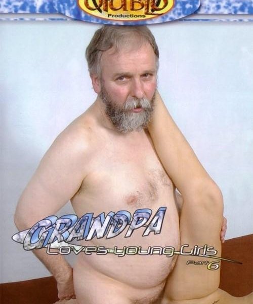 Grandpa Loves Young Girls 6