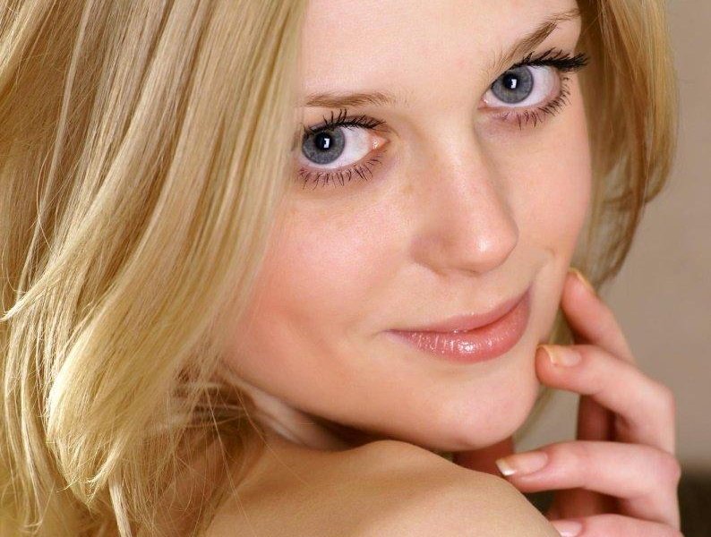 Irina Ann Collection