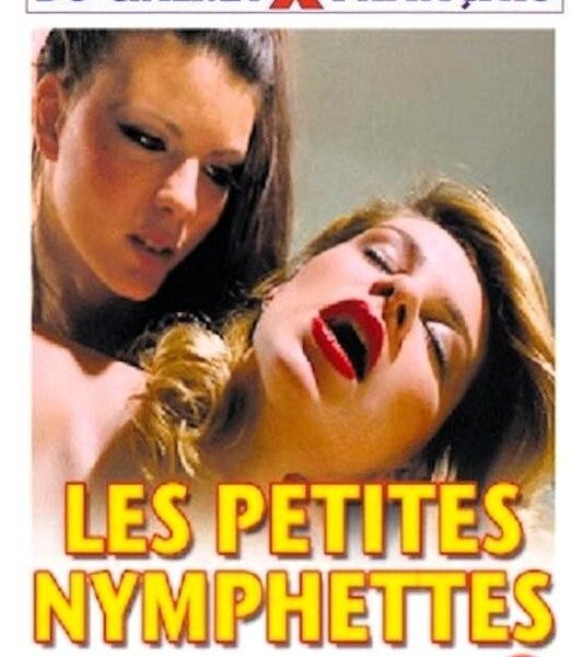 Les Petites Nymphettes (1981) 1080p