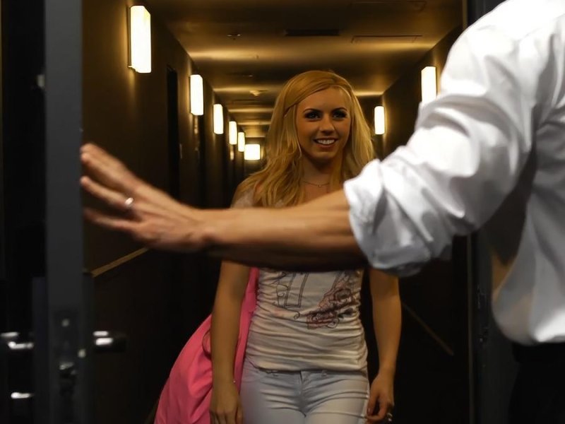 Lexi Belle - Tonight's Girlfriend Vanilla FullHD 1080p