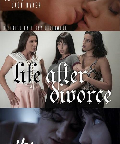 Life After Divorce (2020) - 1080p