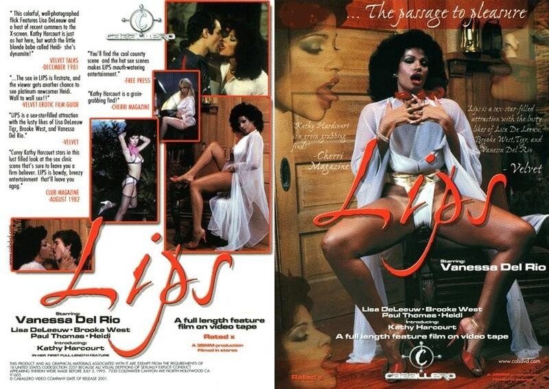 Lips (1981) 1080p