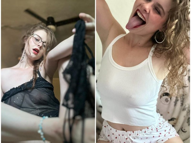 [ManyVids.com] Desiree Woods (@desiwoods420) - MegaPack