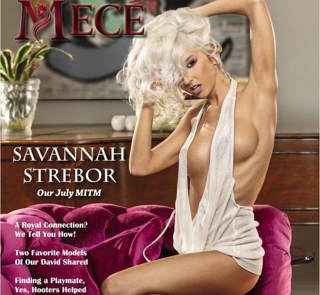 Mece Magazine – July 2026