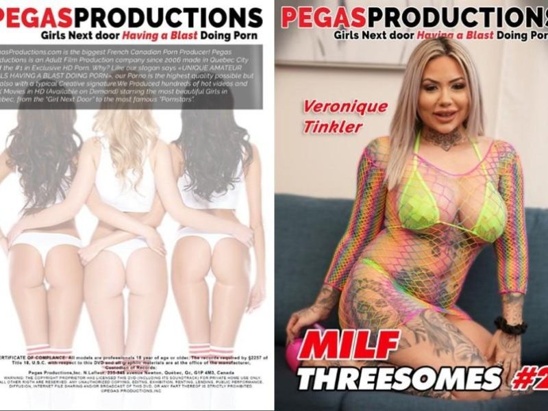 MILF Threesomes 2 [2026] - 1080p/720p/SD
