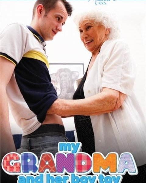 My Grandma and Her Boy Toy [2022] - 1080p