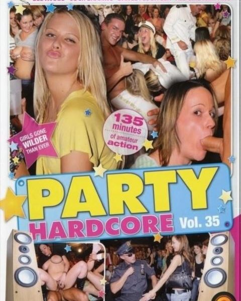Party Hardcore 35 [2009]