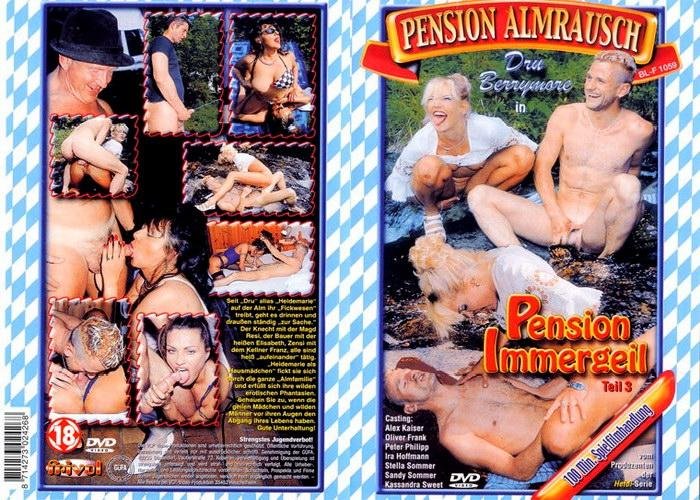 Pension Almrausch 3 - Pension Immergeil (2000)