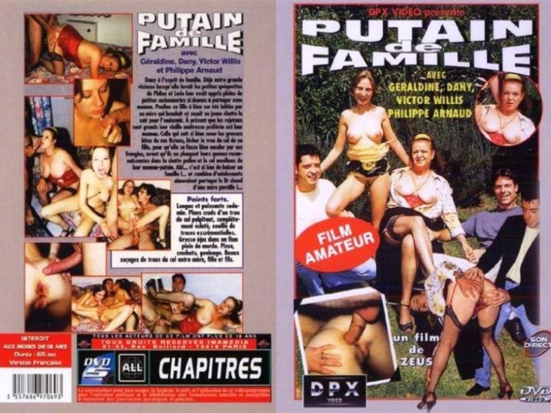 Putain de Famille [2004]