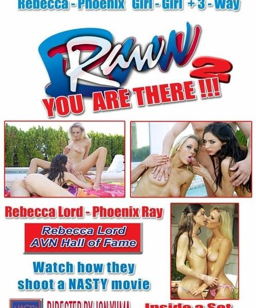 Raw You Are There 2 - 720p