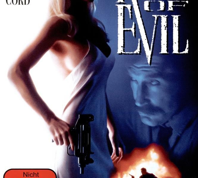 Roots of Evil - 1992 - Untouched DVD-9