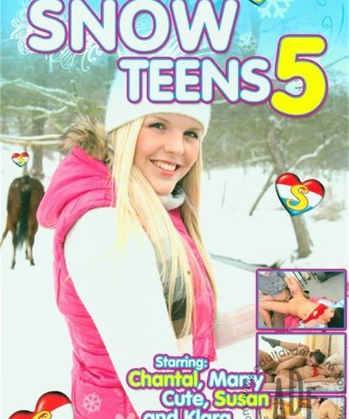 Snow Teens 5