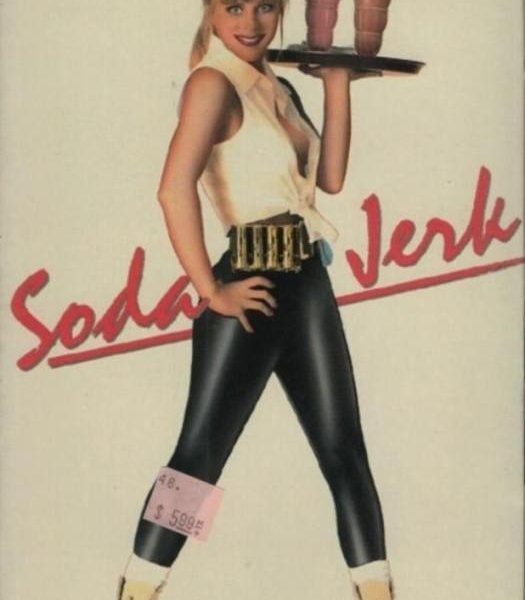 Soda Jerk [1992]