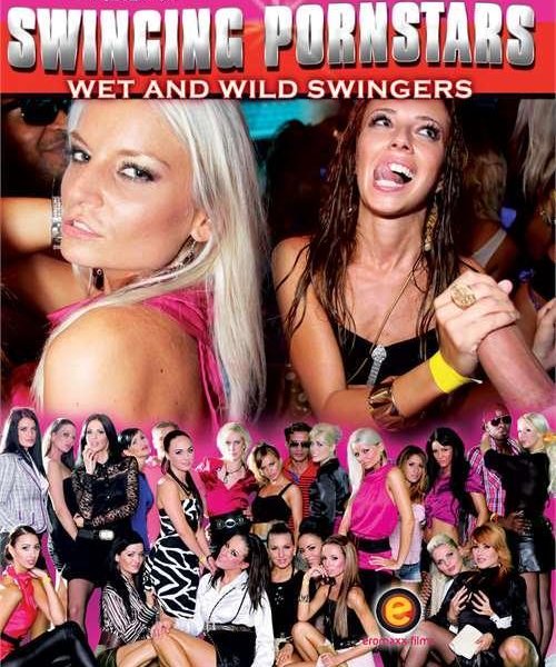 Swinging Pornstars Wet And Wild Swingers