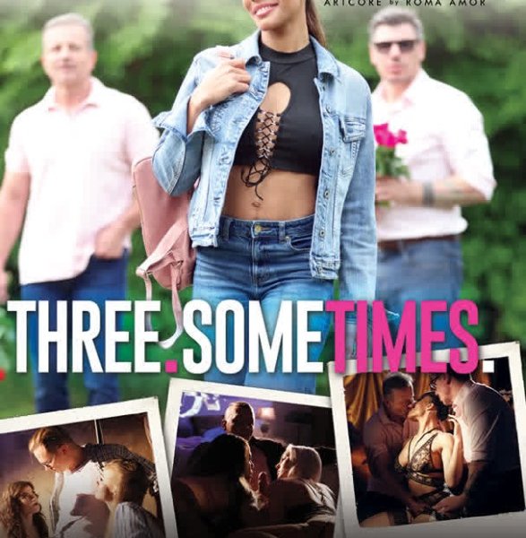 Three Sometimes [2026] - 1080p/720p/SD