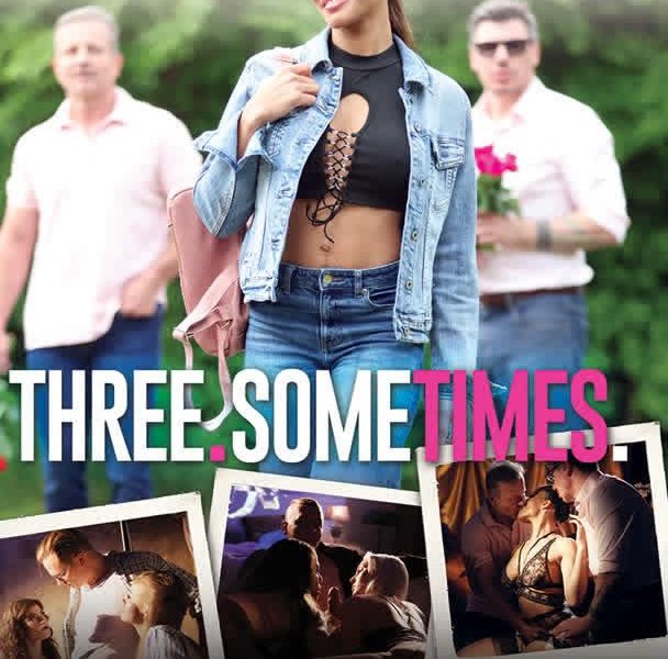 Three Sometimes (2026) - 720p/480p/1080p