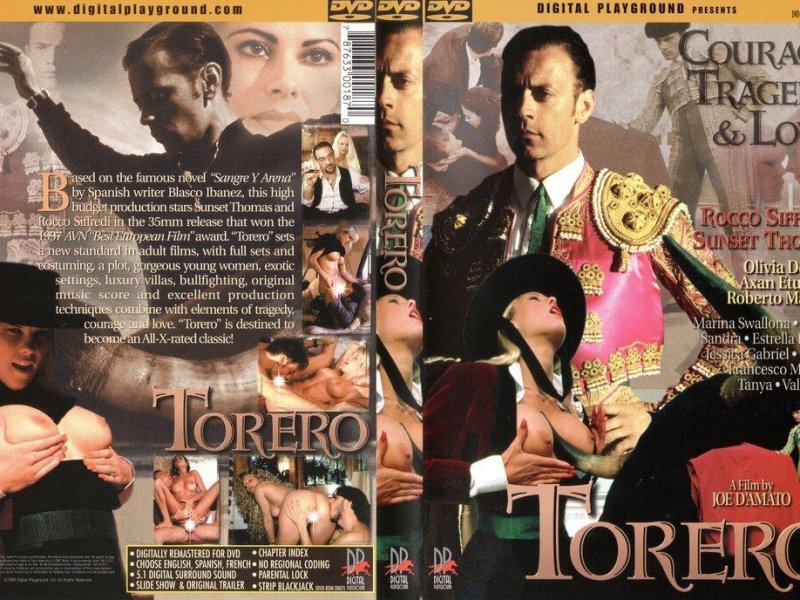 Torero VTS -1996-