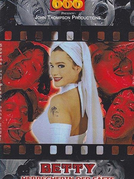 666 Betty Herrscherin der Säfte VTS -2002-